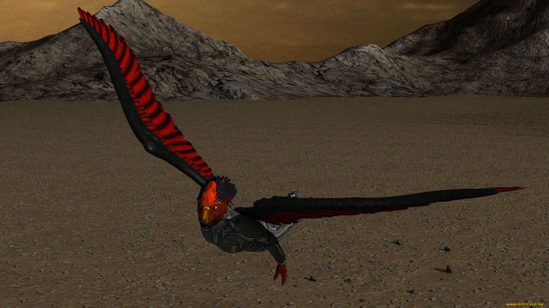 3 ,  , creatures, , 